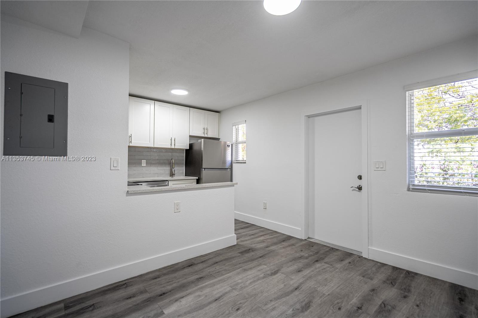 RESUB OF LOT 1 - Residential Lease