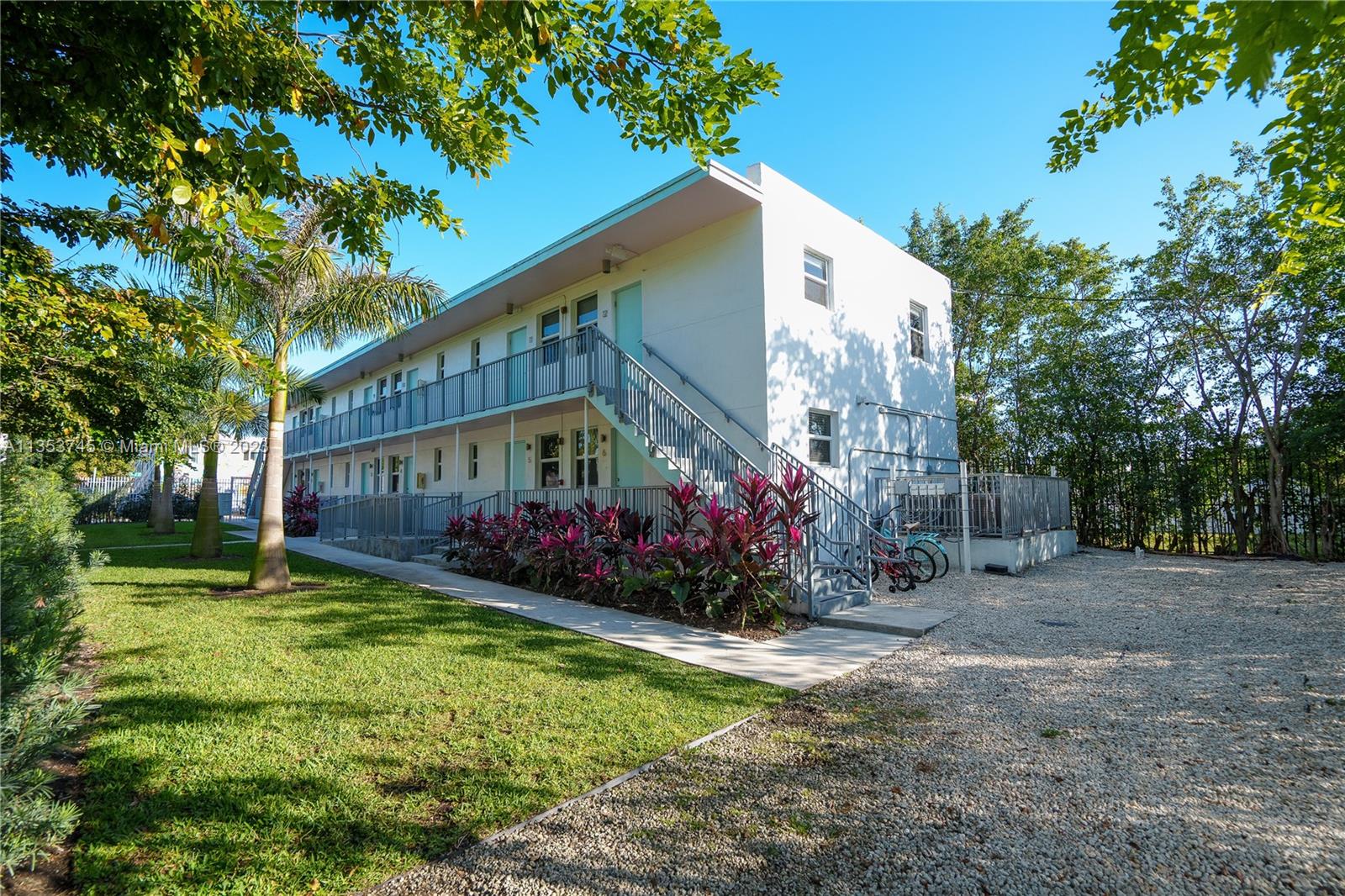 RESUB OF LOT 1 - Residential Lease