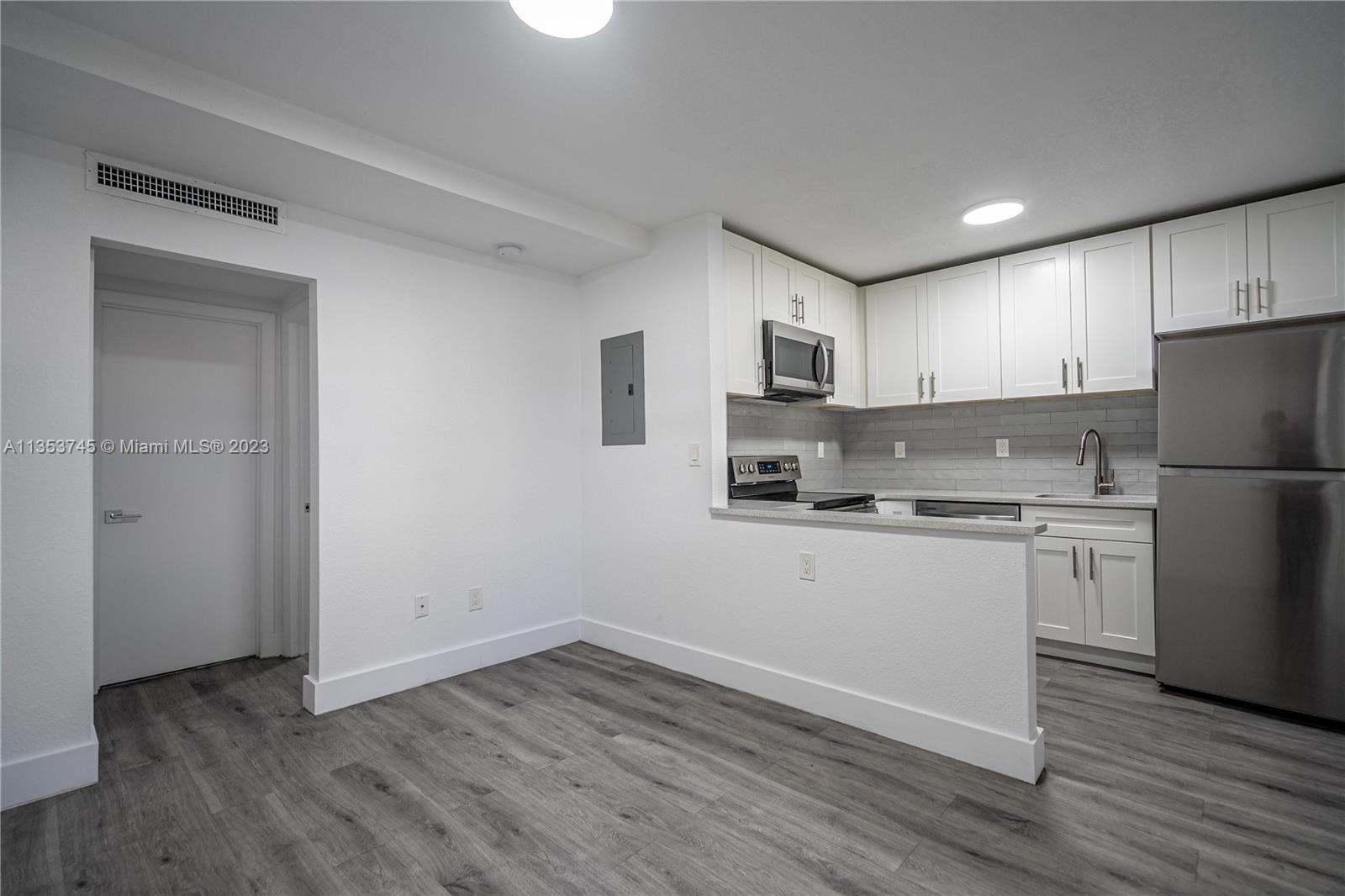 RESUB OF LOT 1 - Residential Lease