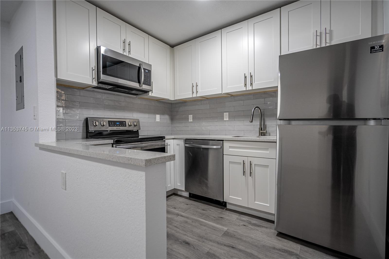 RESUB OF LOT 1 - Residential Lease