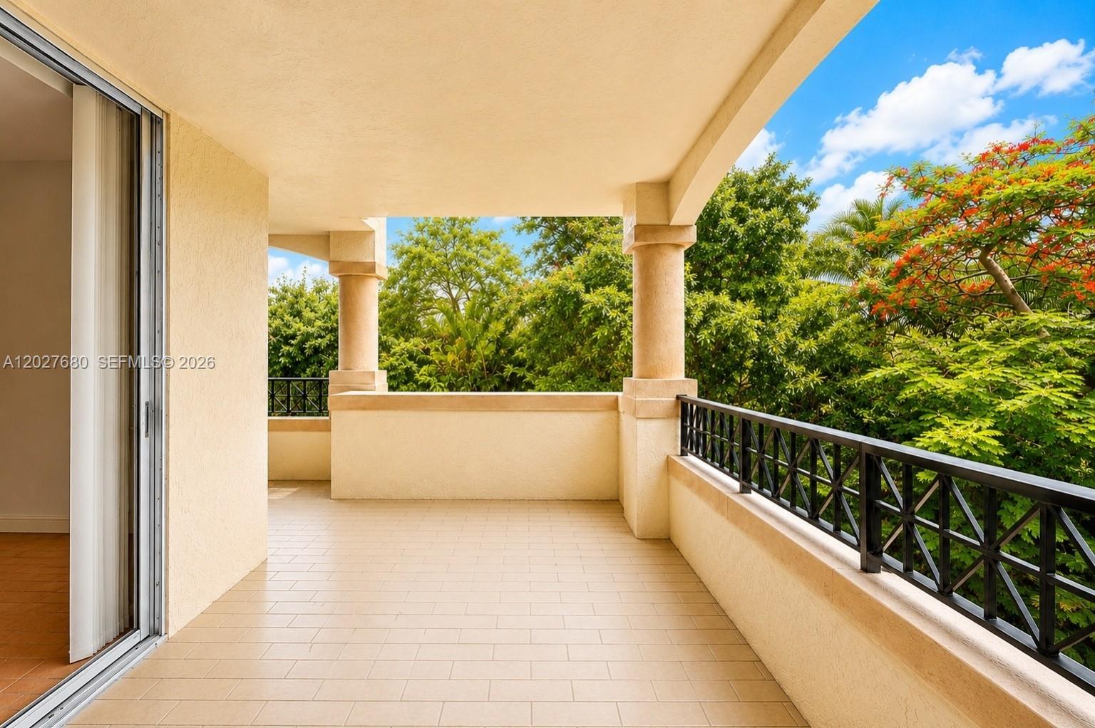 VILLA BRICKELL CONDO - Residential