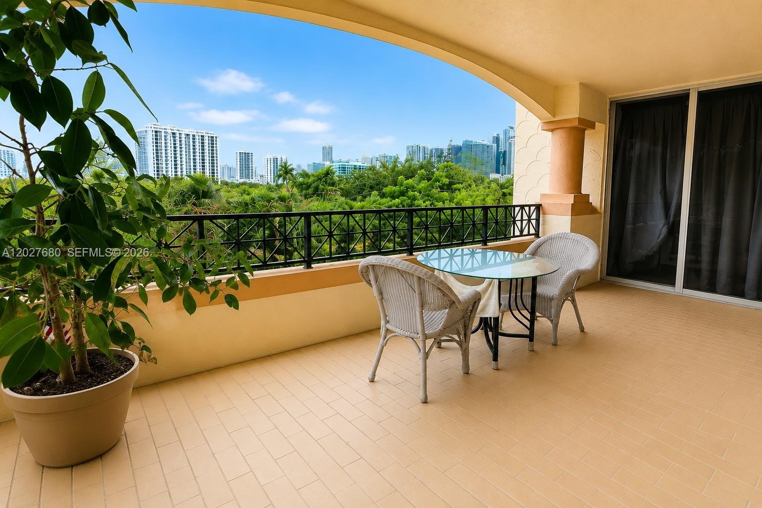 VILLA BRICKELL CONDO - Residential
