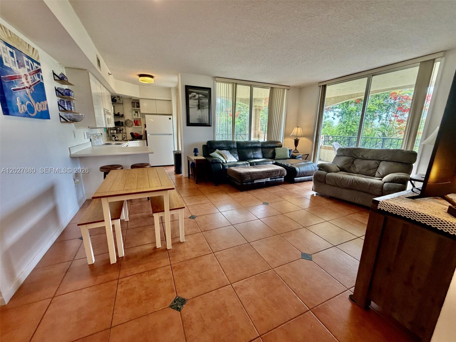VILLA BRICKELL CONDO - Residential