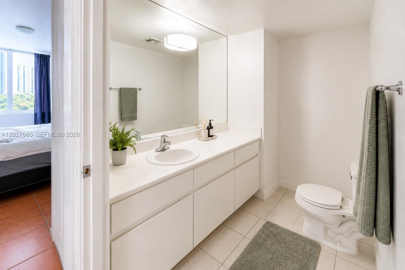 VILLA BRICKELL CONDO - Residential