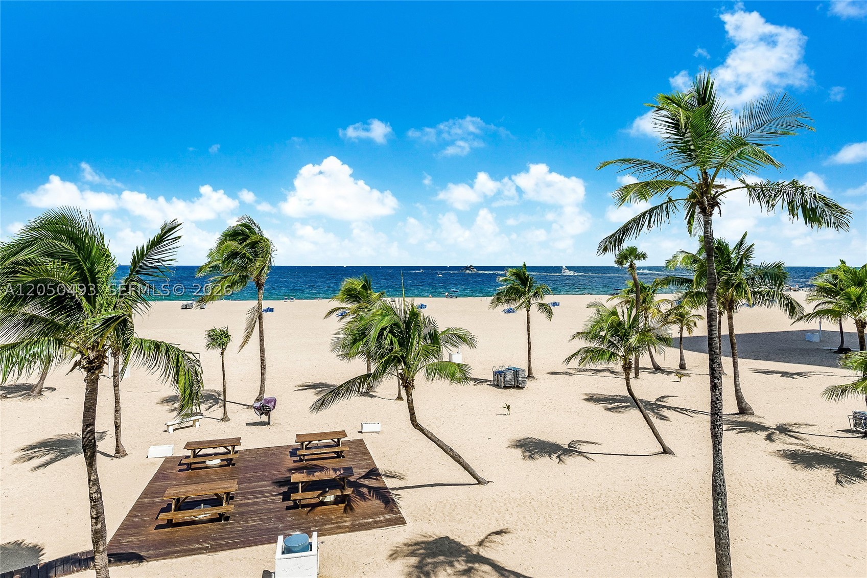 POINT OF AMERICAS - Residential