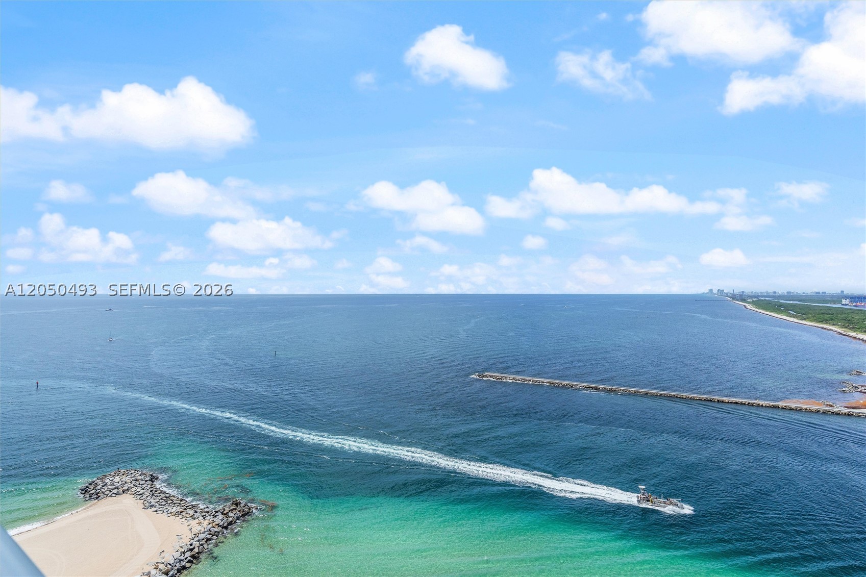 POINT OF AMERICAS - Residential