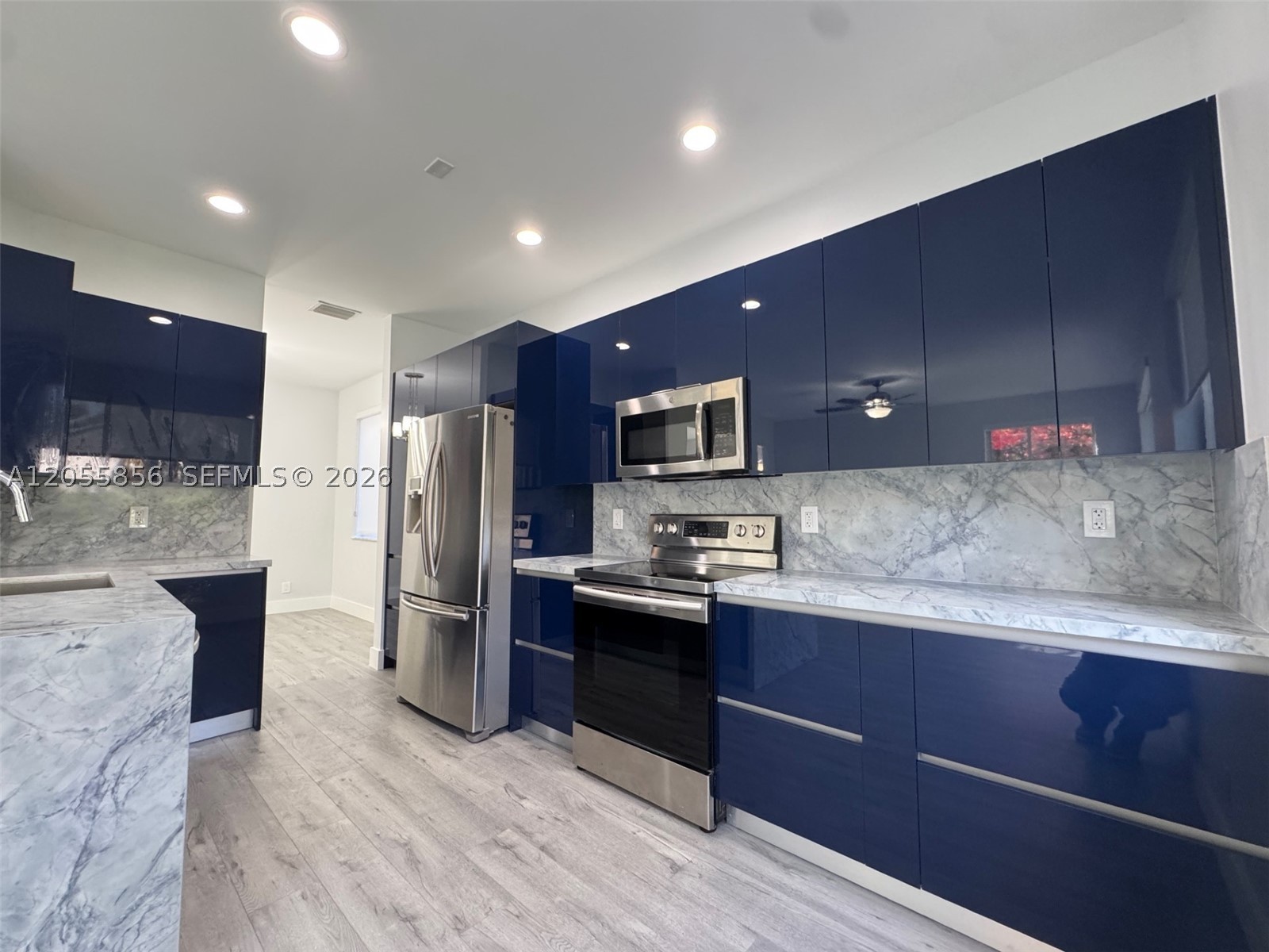 SECTOR 8 9 AND 10 - Residential Lease