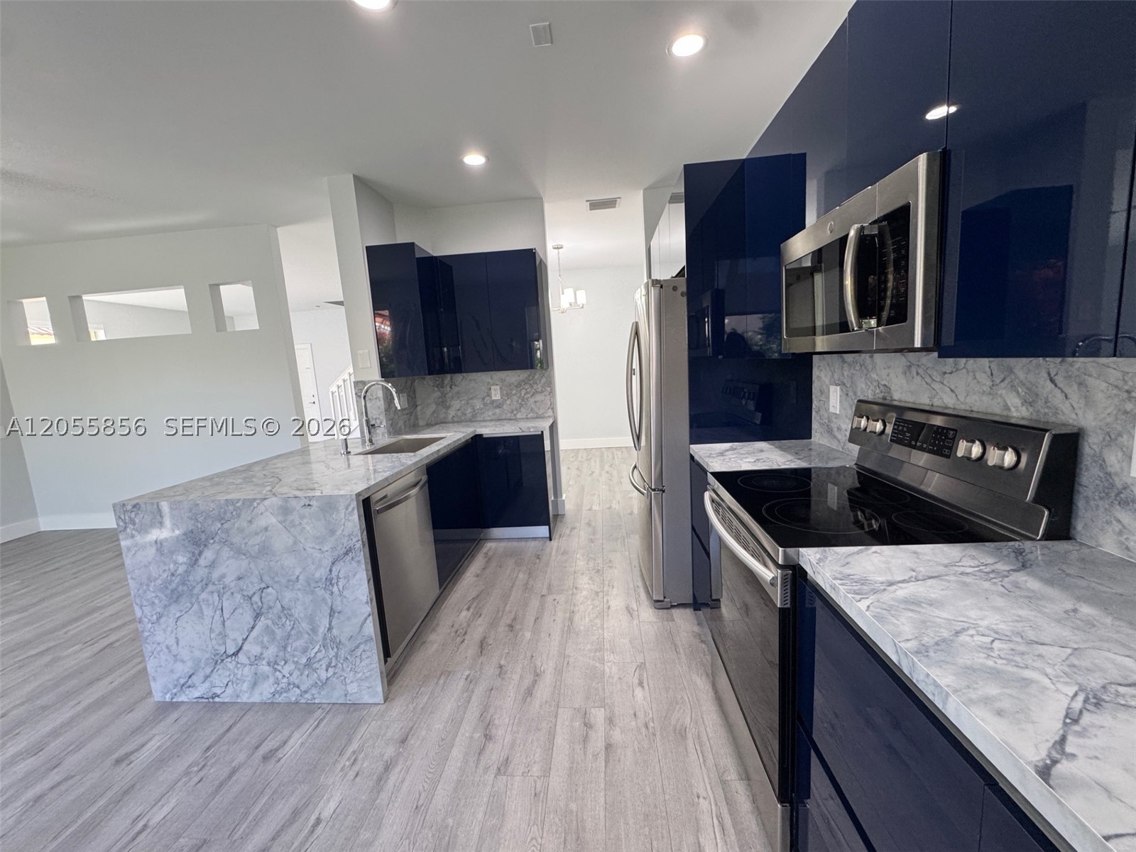 SECTOR 8 9 AND 10 - Residential Lease