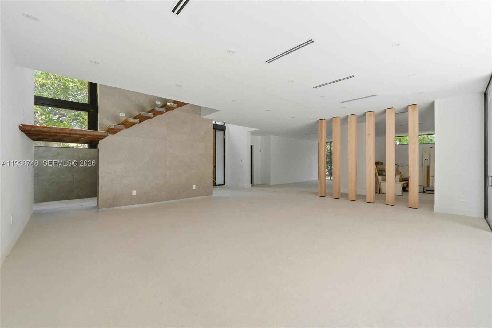SUNSHINE VISTAS - Residential