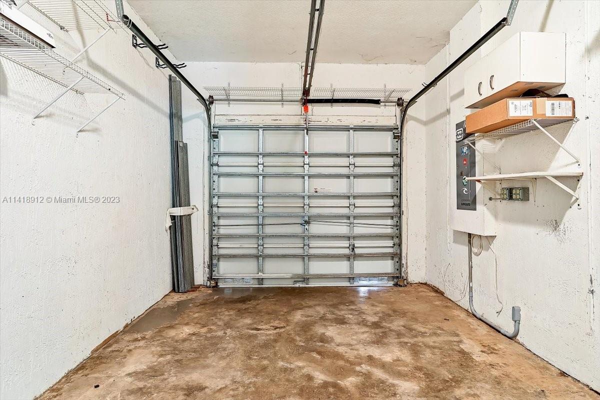 C & P PROPERTIES PLAT - Residential