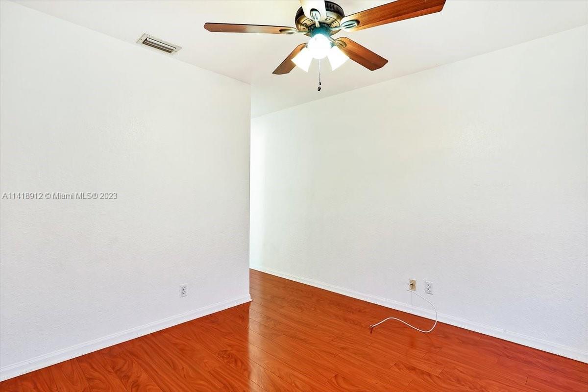 C & P PROPERTIES PLAT - Residential