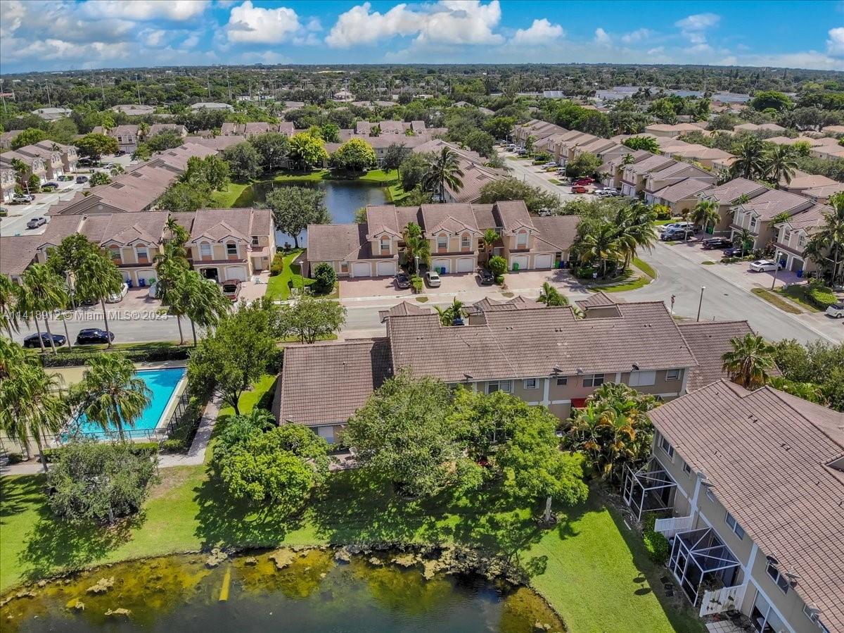 C & P PROPERTIES PLAT - Residential