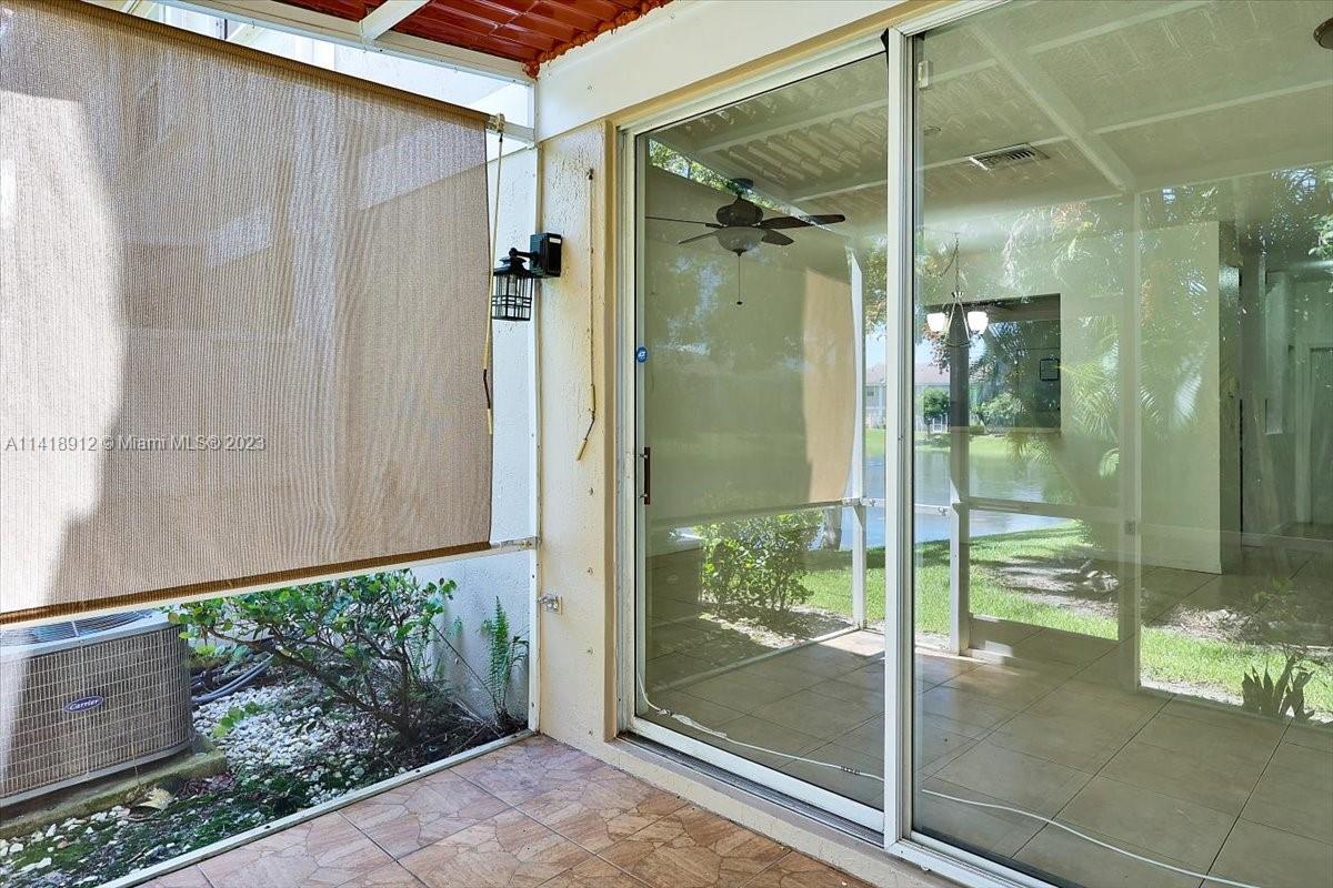 C & P PROPERTIES PLAT - Residential