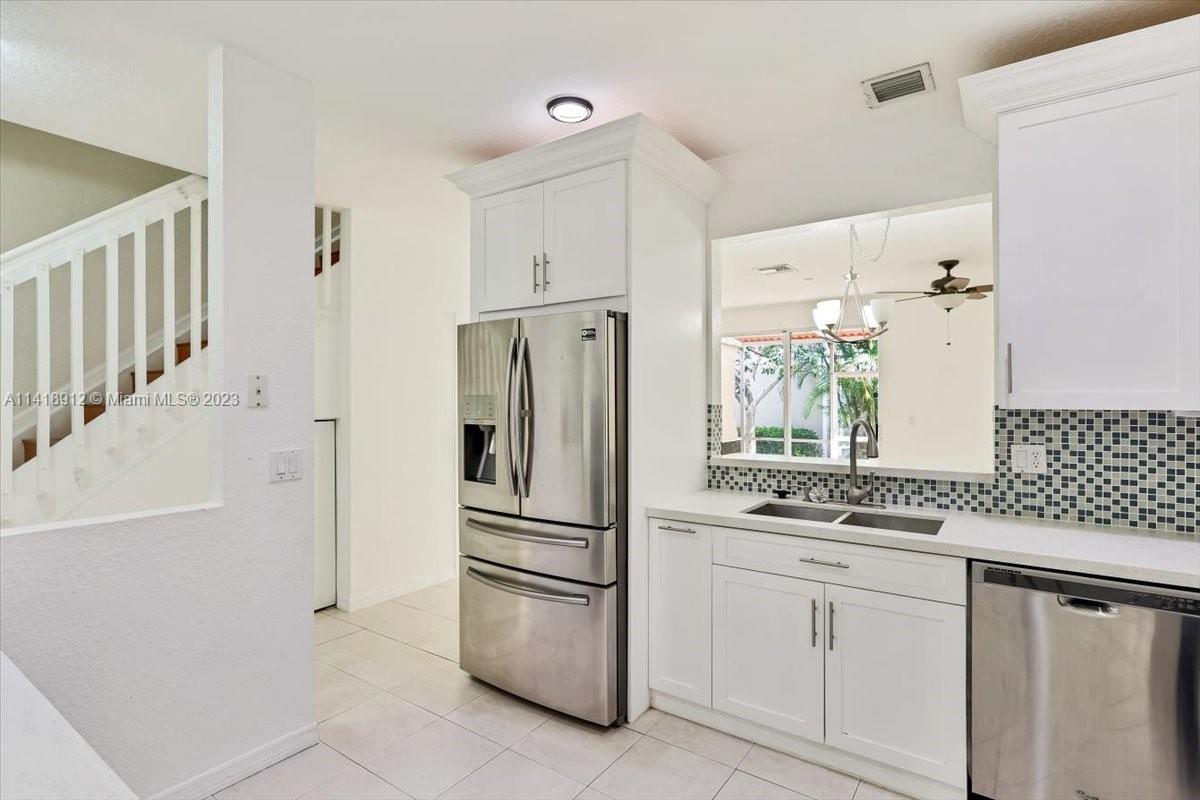 C & P PROPERTIES PLAT - Residential