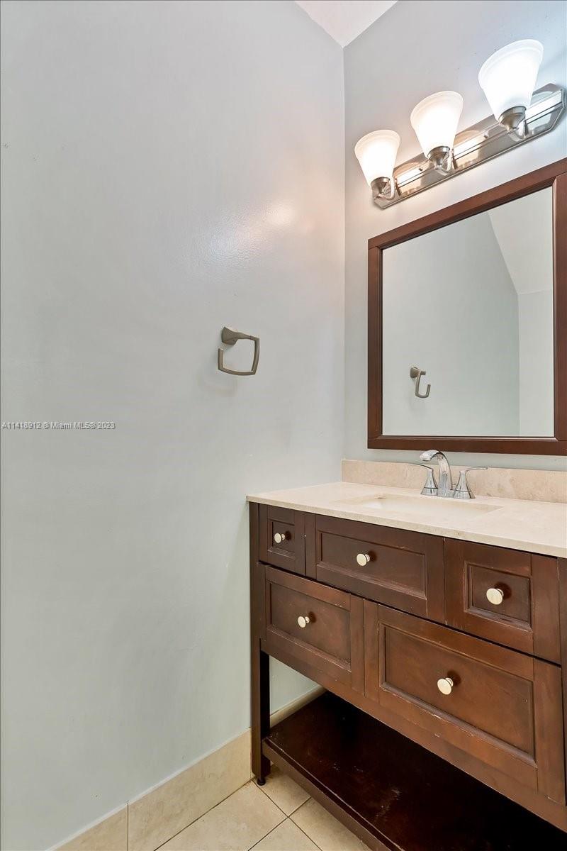 C & P PROPERTIES PLAT - Residential