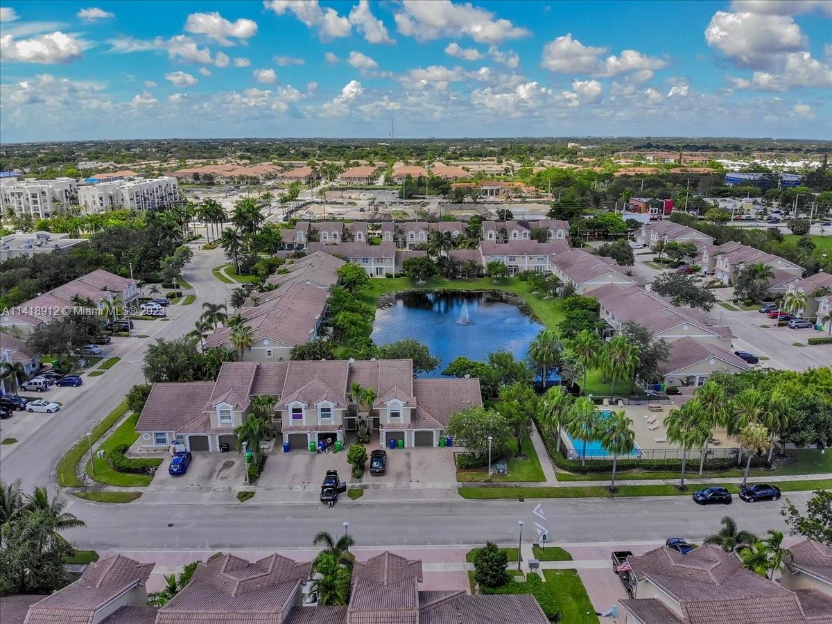 C & P PROPERTIES PLAT - Residential
