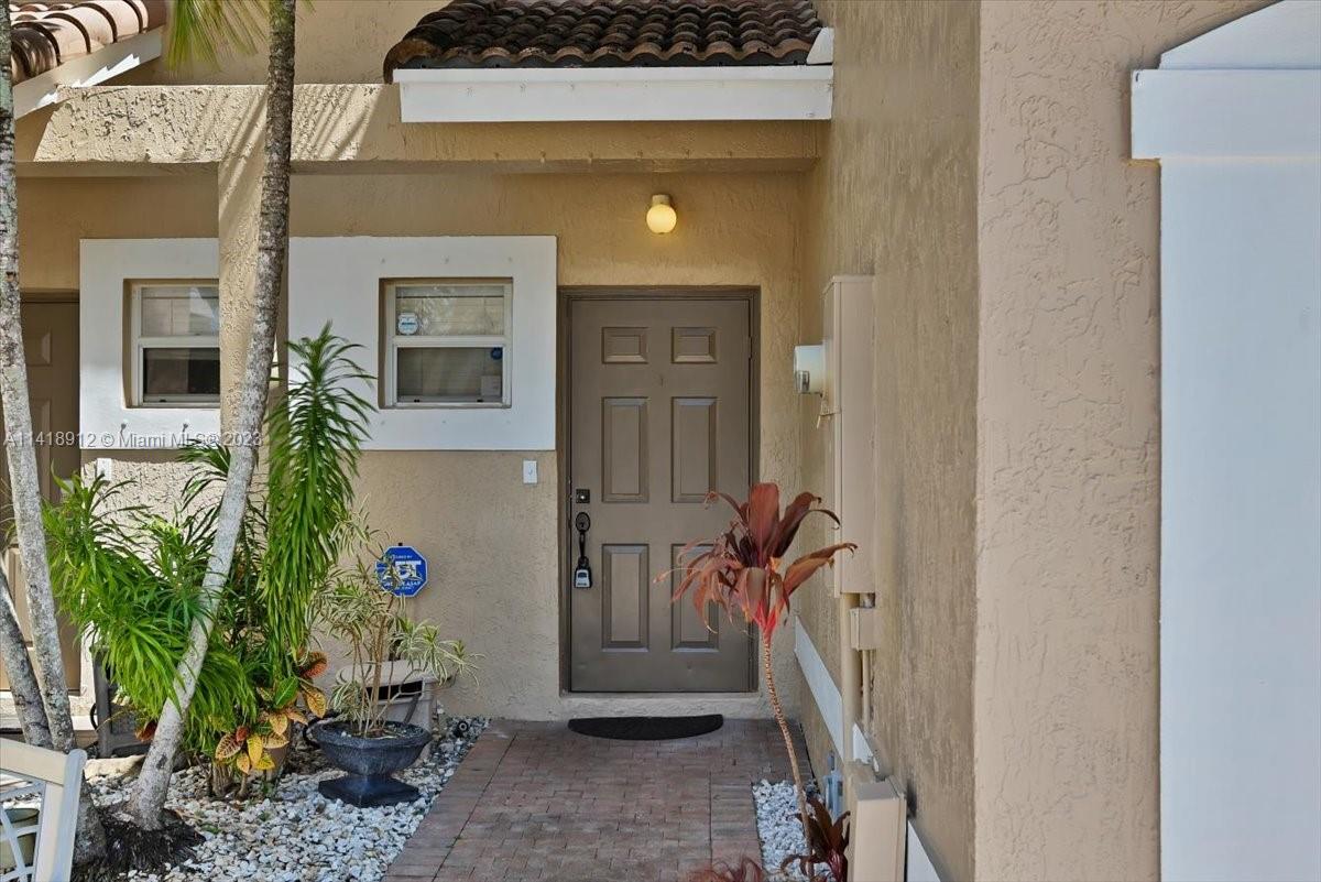 C & P PROPERTIES PLAT - Residential