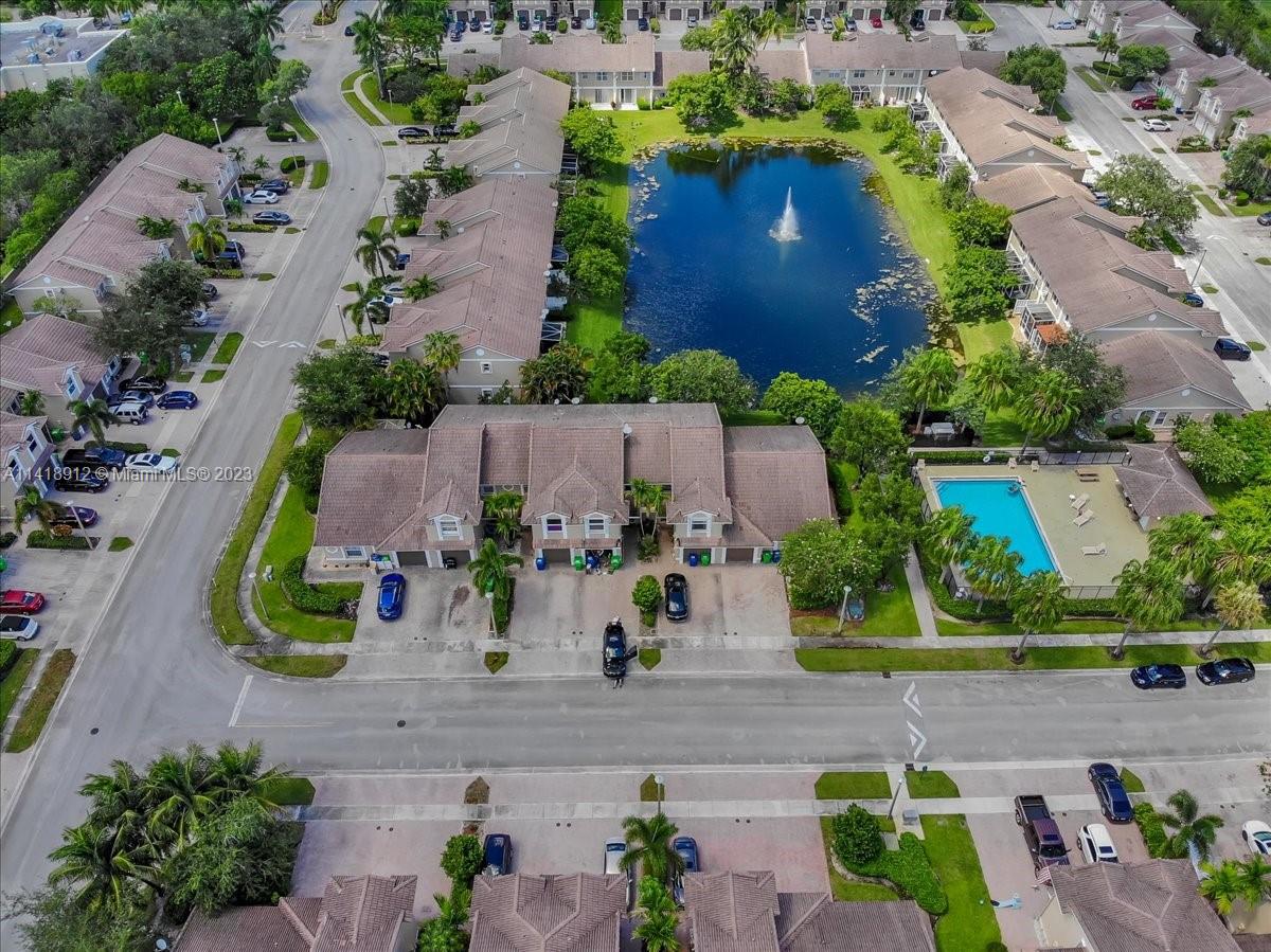 C & P PROPERTIES PLAT - Residential