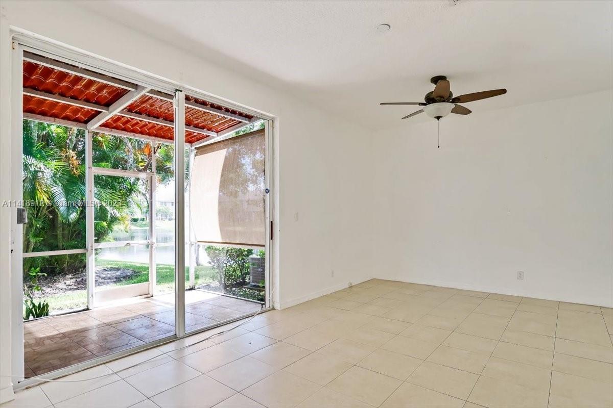 C & P PROPERTIES PLAT - Residential