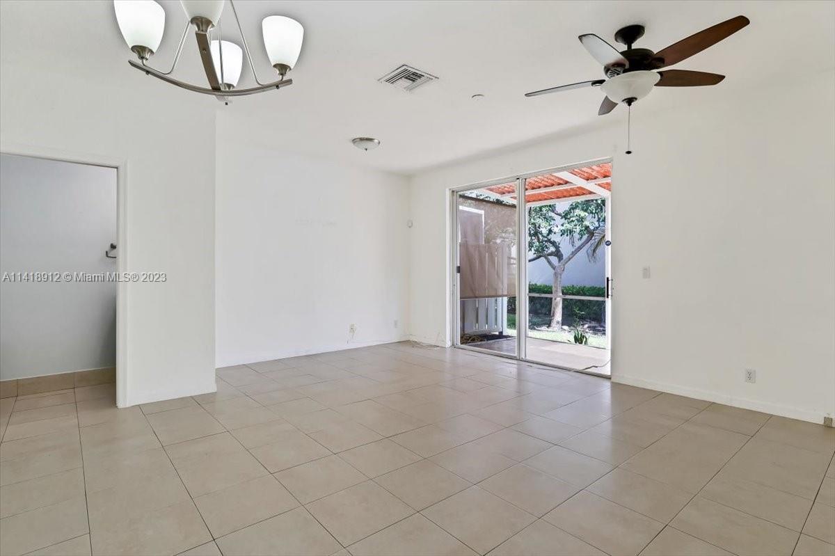 C & P PROPERTIES PLAT - Residential