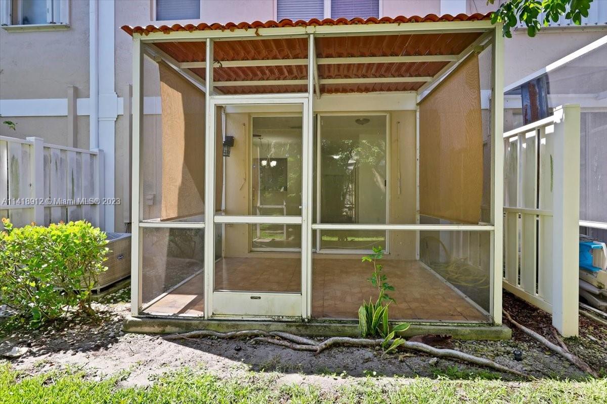 C & P PROPERTIES PLAT - Residential