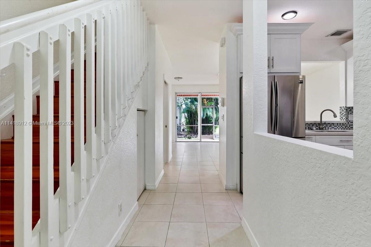 C & P PROPERTIES PLAT - Residential