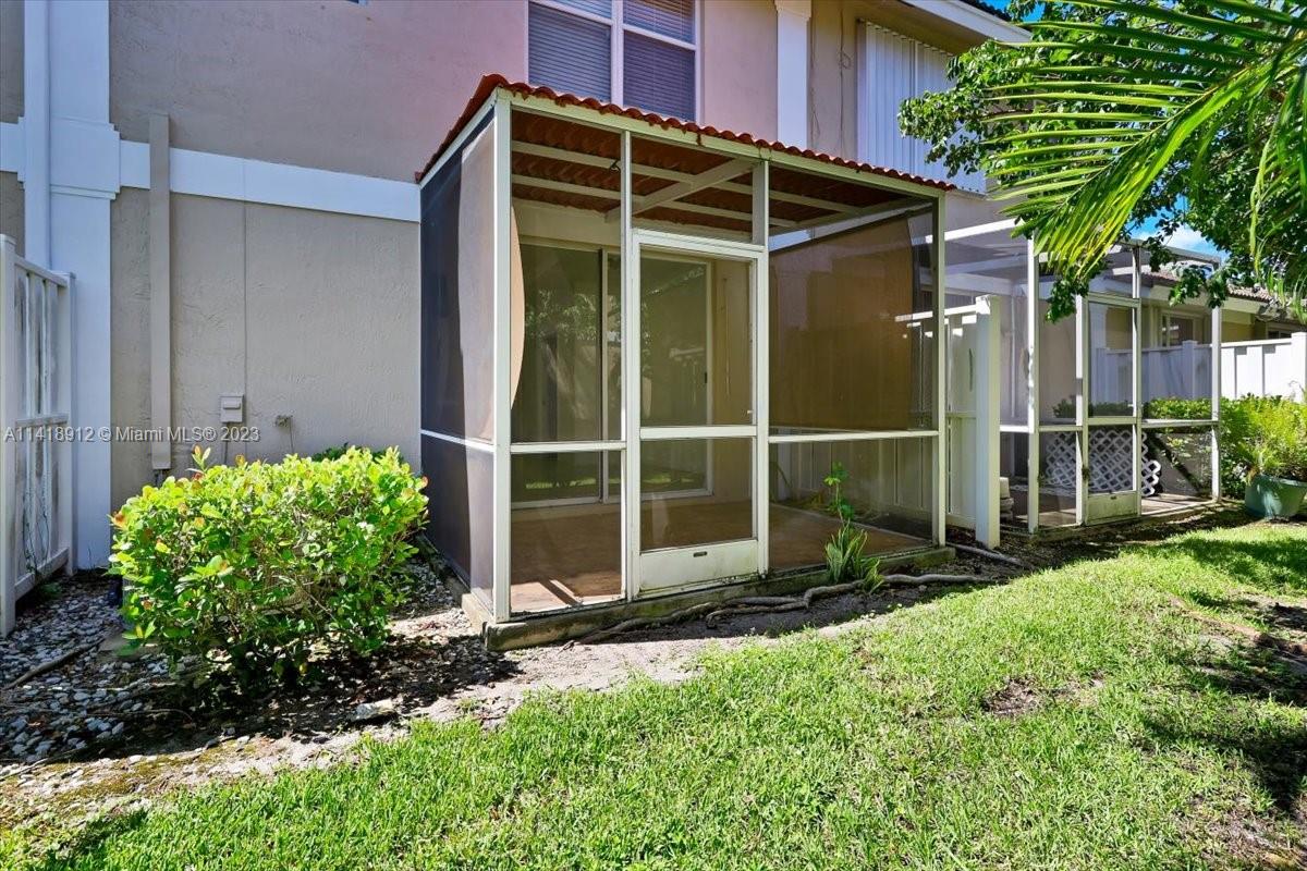 C & P PROPERTIES PLAT - Residential