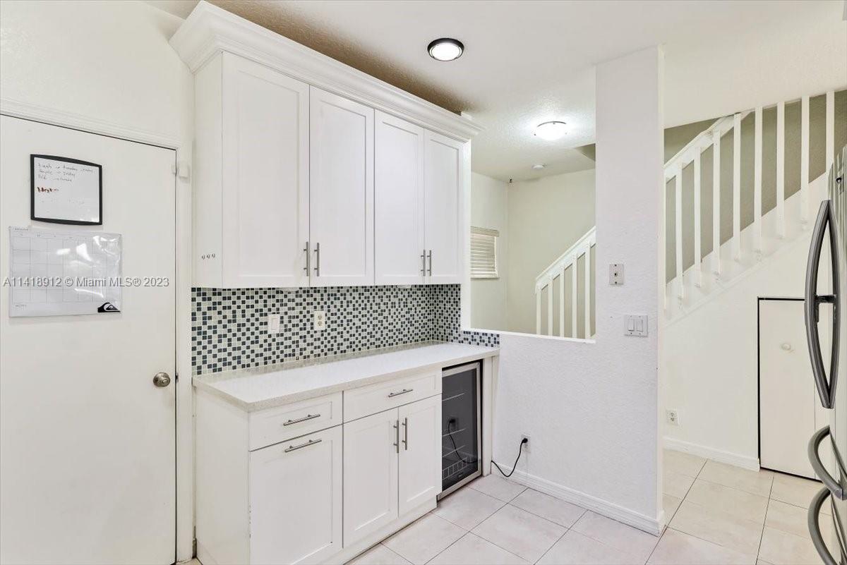 C & P PROPERTIES PLAT - Residential