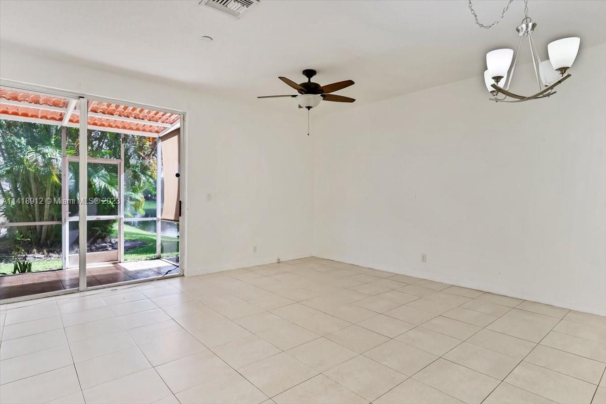 C & P PROPERTIES PLAT - Residential