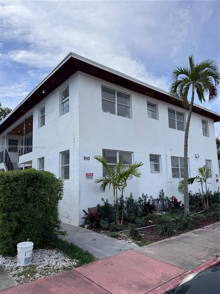 BISCAYNE BCH SUB - Residential Income