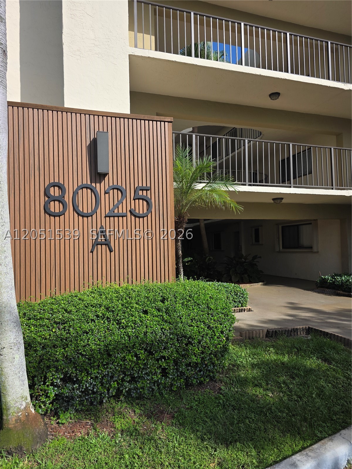 The Horizons Condo - Residential Lease