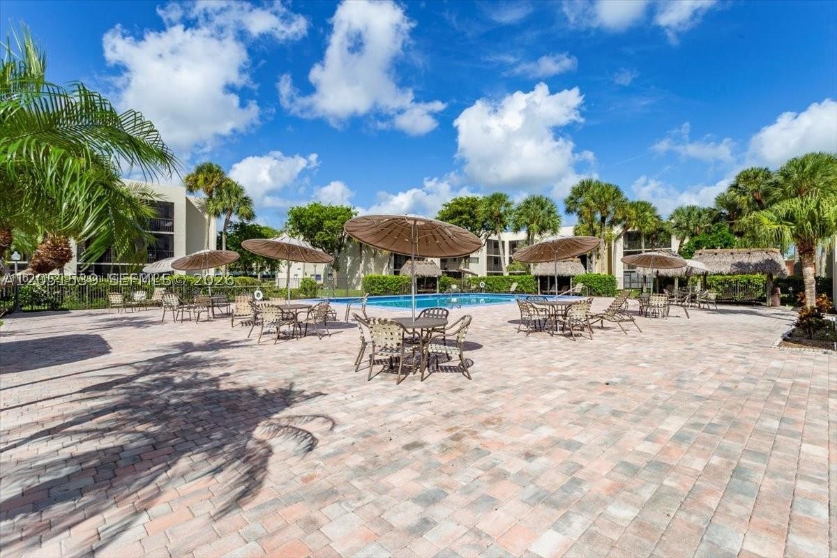 The Horizons Condo - Residential Lease