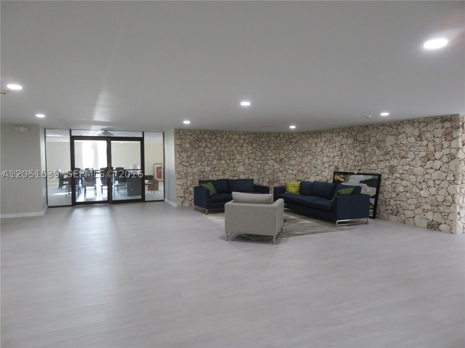 The Horizons Condo - Residential Lease