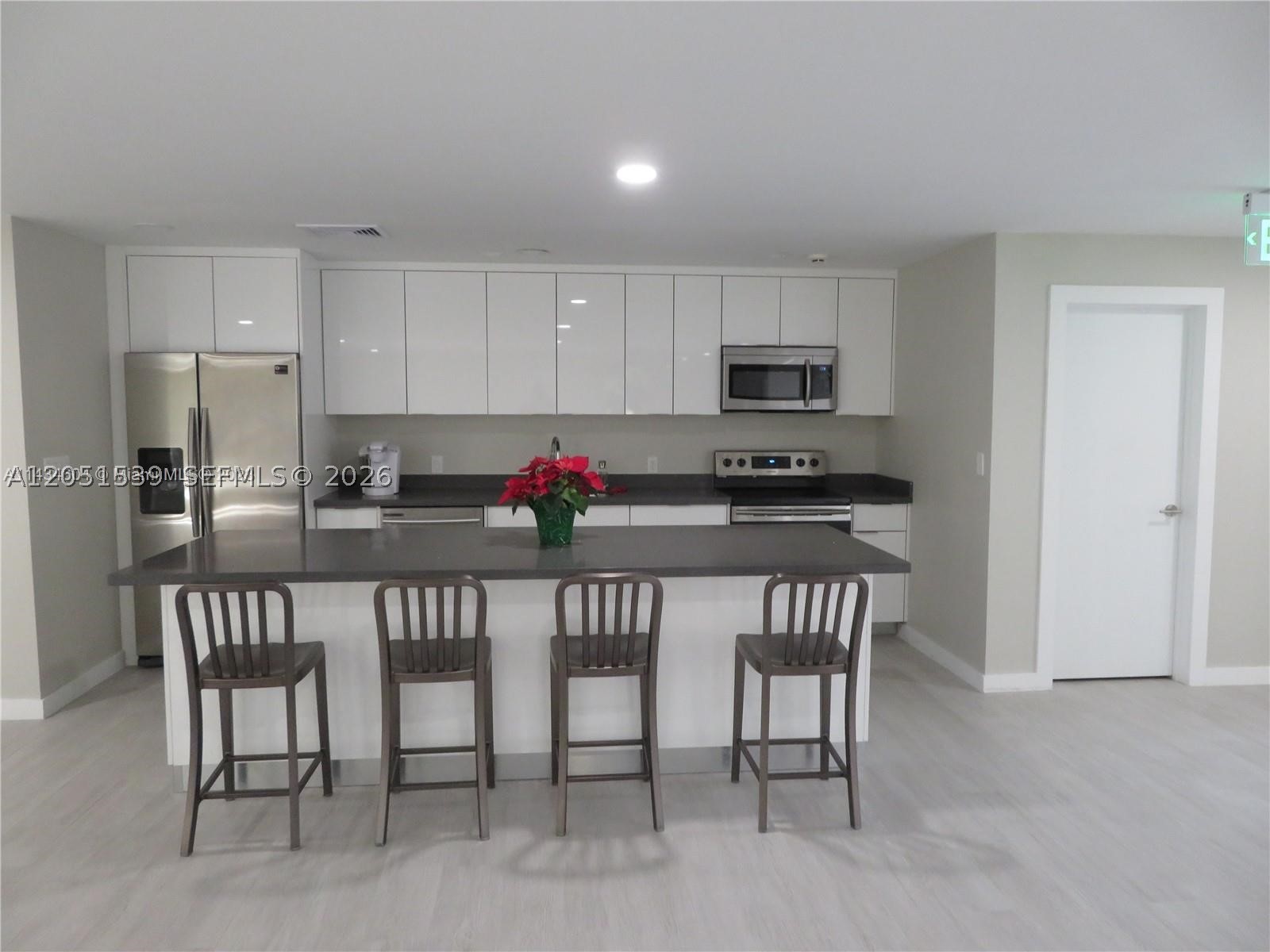 The Horizons Condo - Residential Lease