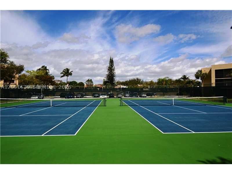 The Horizons Condo - Residential Lease