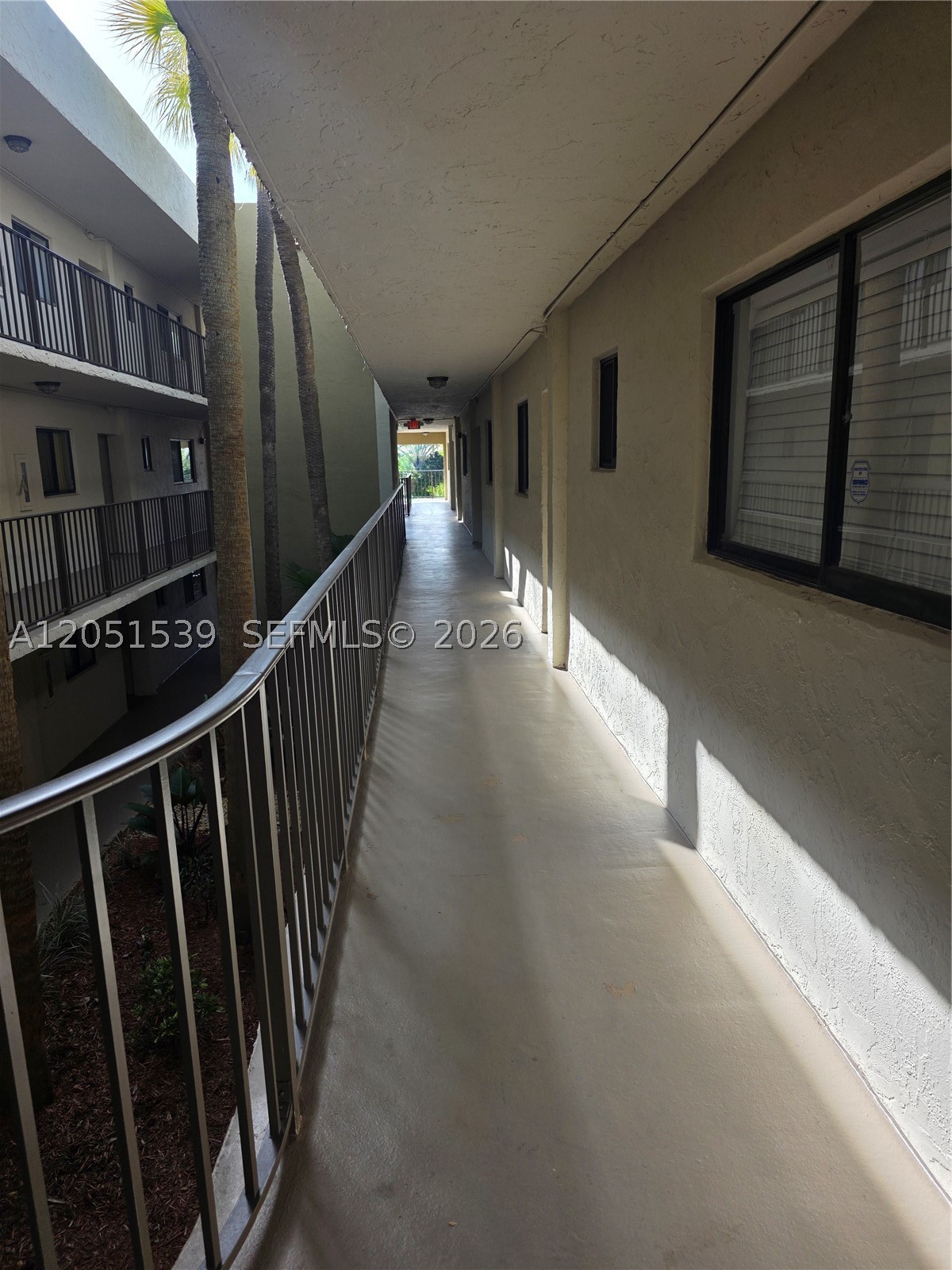 The Horizons Condo - Residential Lease