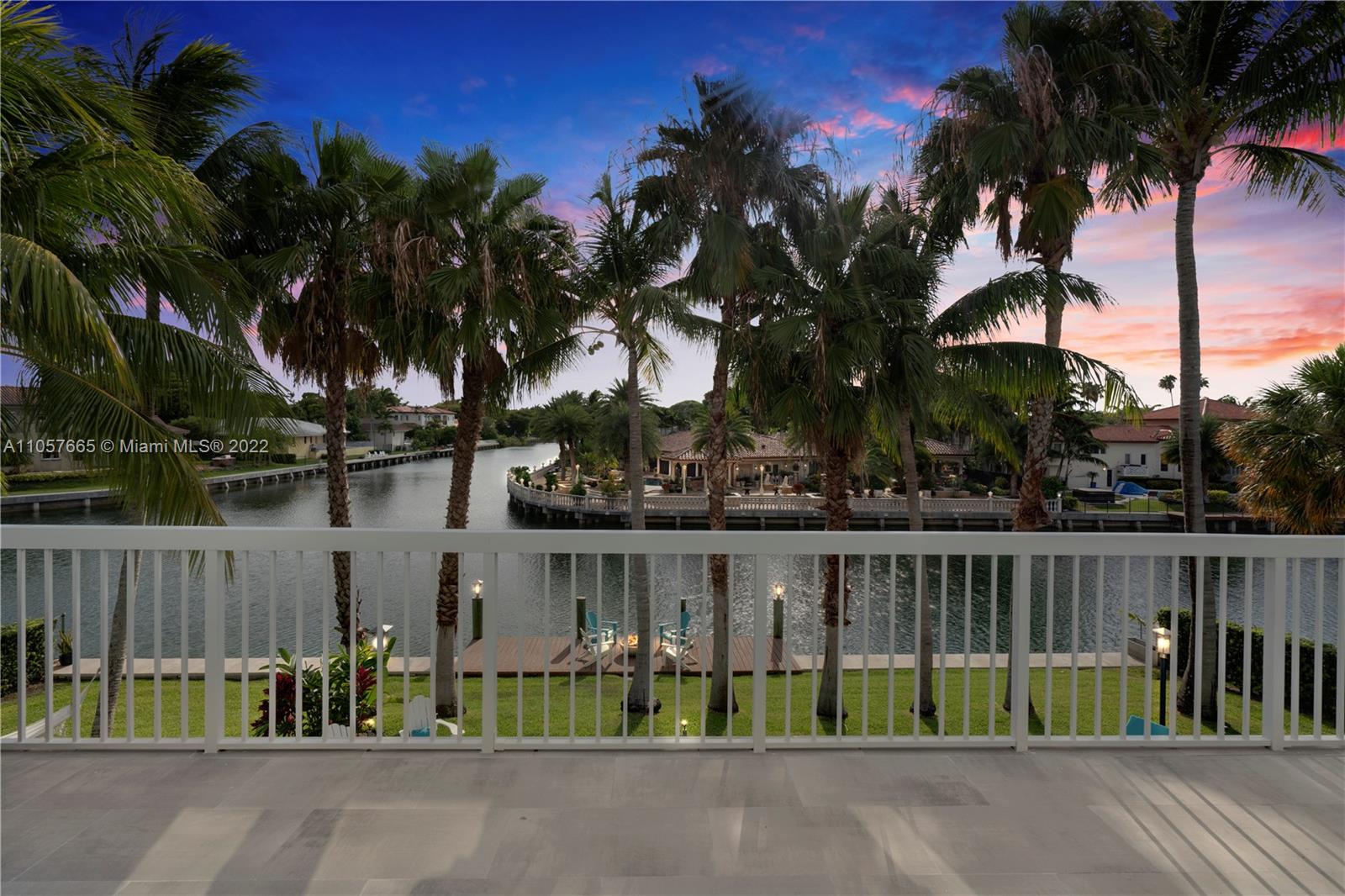 CORAL BAY SEC C - Residential