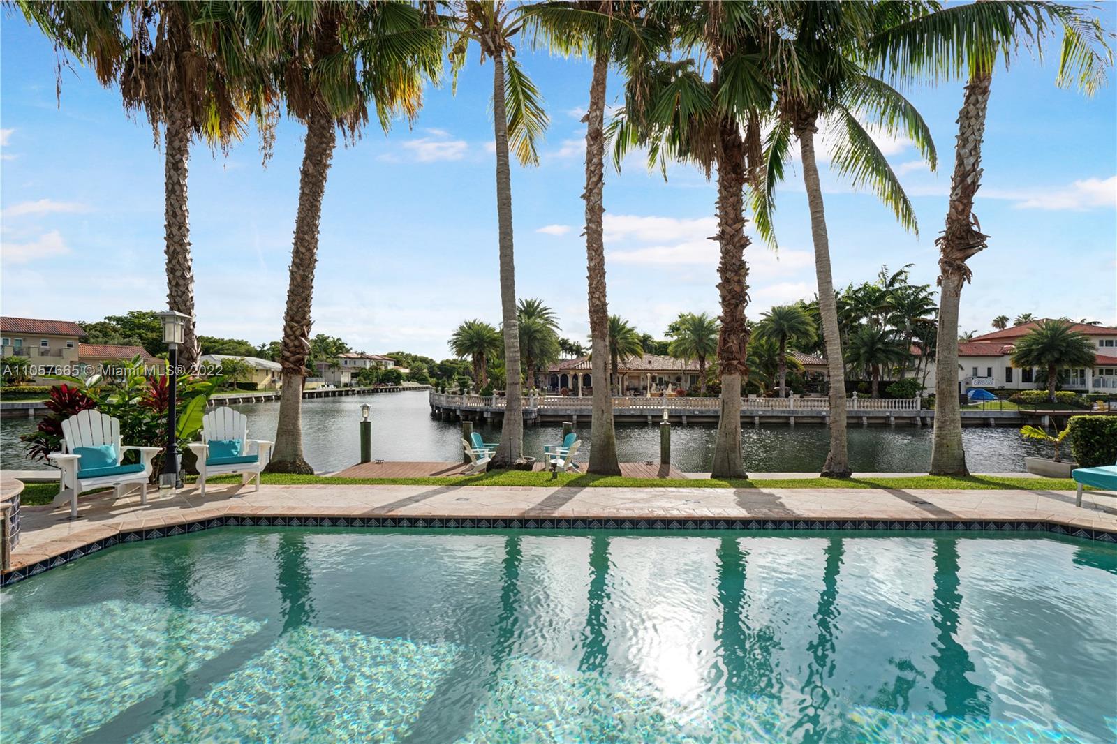 CORAL BAY SEC C - Residential
