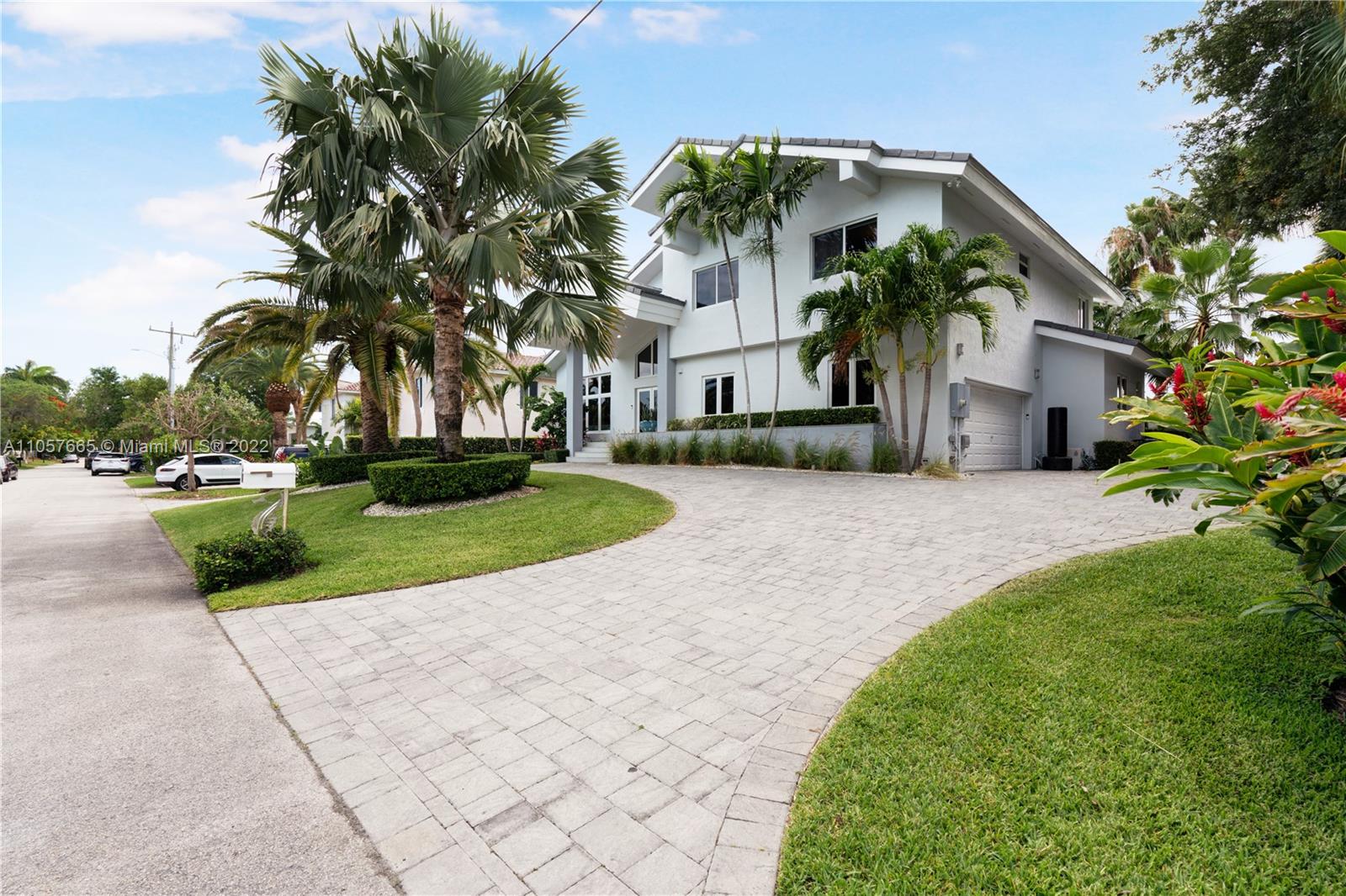 CORAL BAY SEC C - Residential
