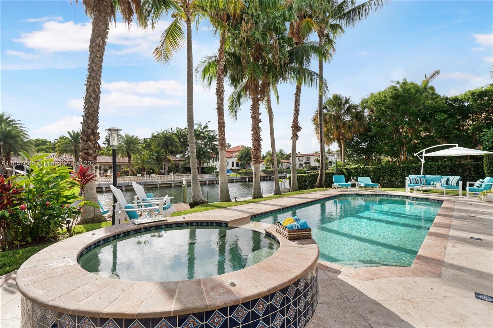 CORAL BAY SEC C - Residential
