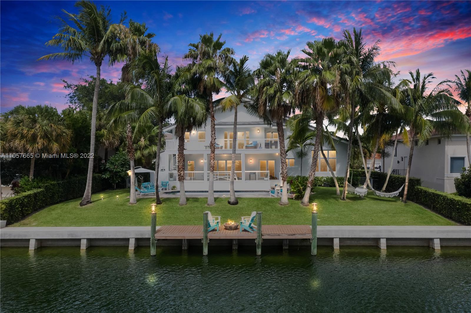 CORAL BAY SEC C - Residential