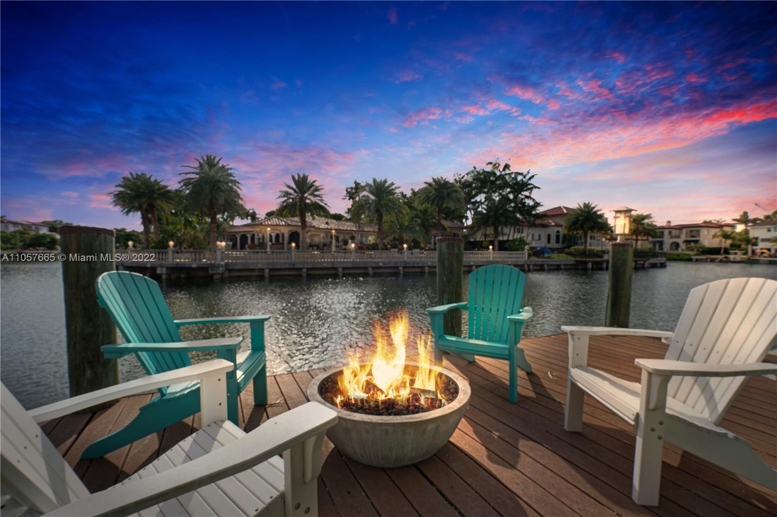 CORAL BAY SEC C - Residential