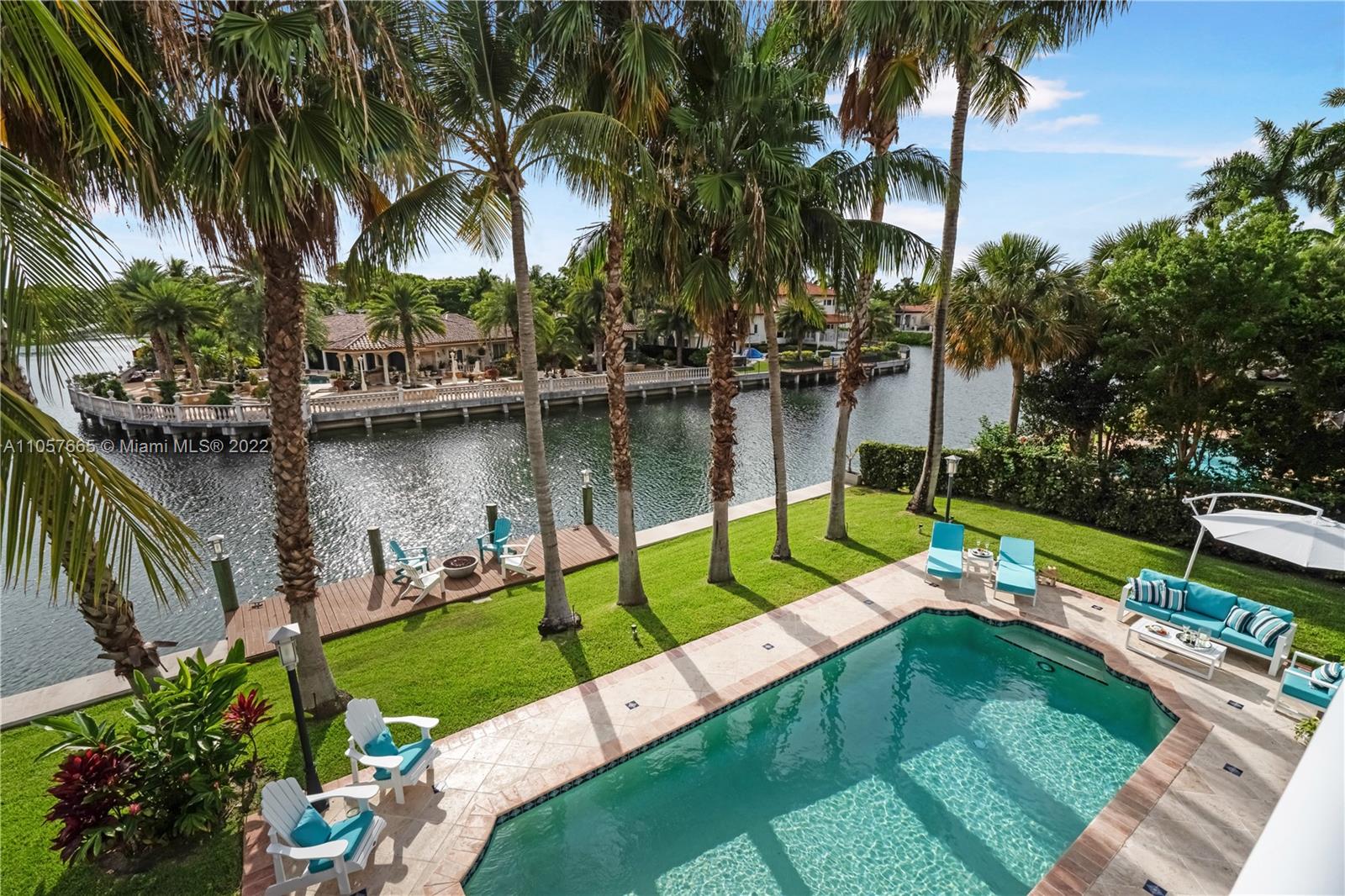 CORAL BAY SEC C - Residential