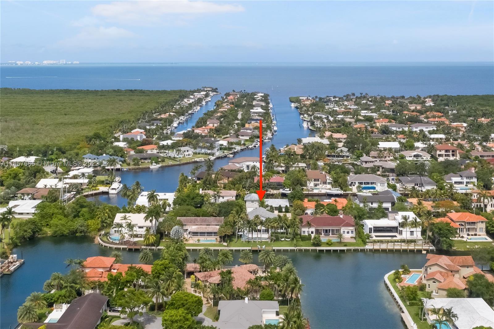 CORAL BAY SEC C - Residential