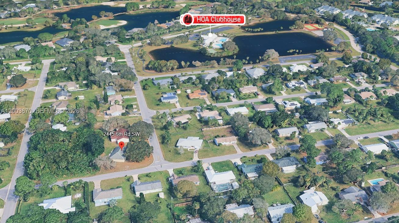 VERO BEACH HIGHLANDS UNIT - Residential