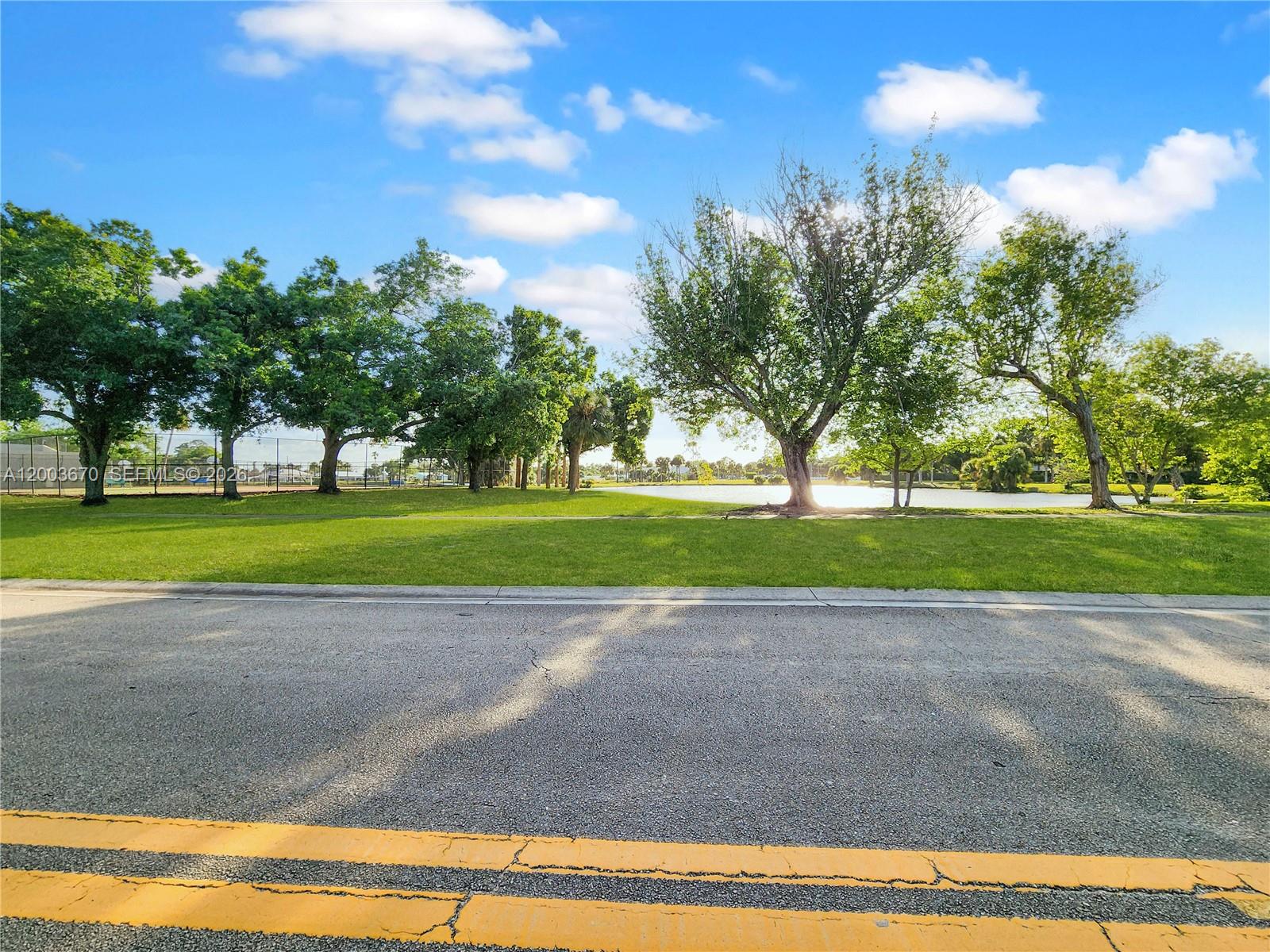 VERO BEACH HIGHLANDS UNIT - Residential