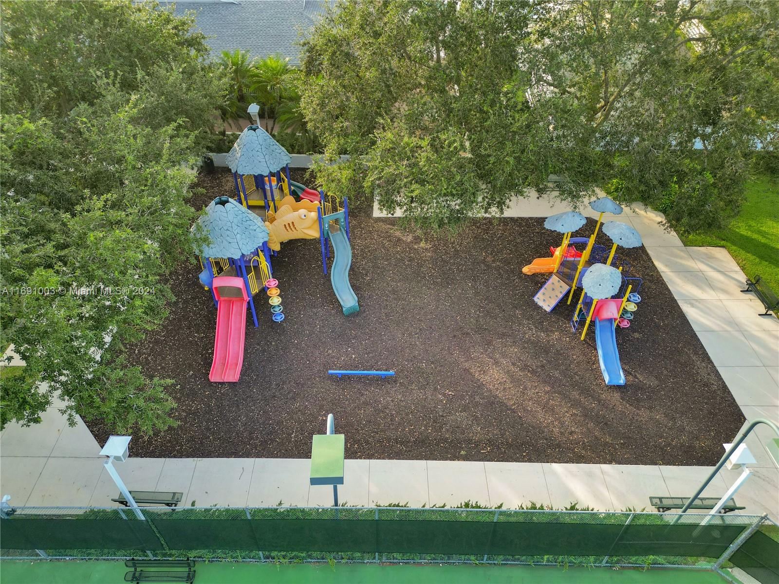 COUNTRY WALK SEC 2 - Residential