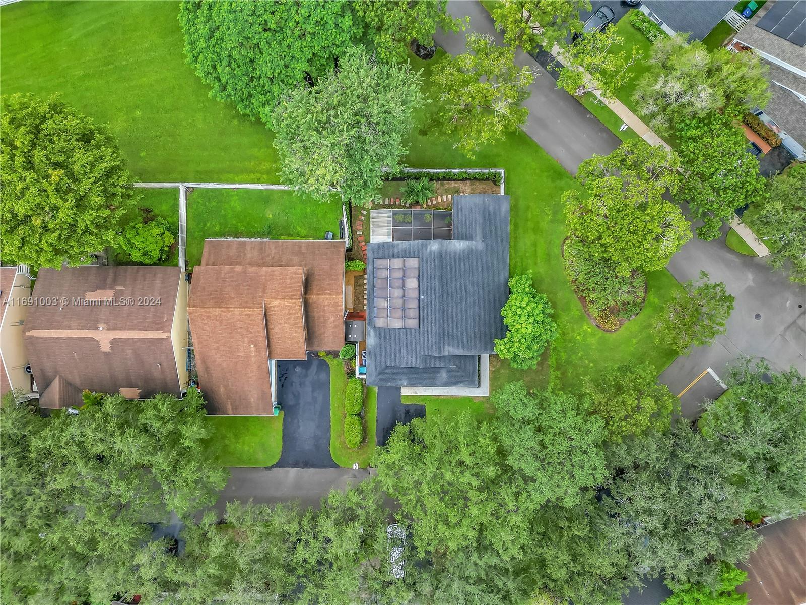 COUNTRY WALK SEC 2 - Residential