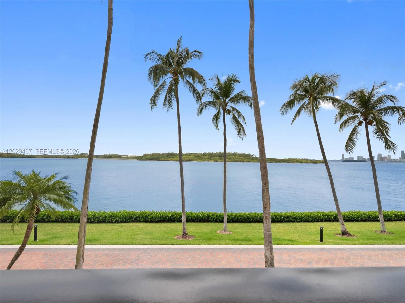 BAYSIDE VILLAGE CONDO - Residential