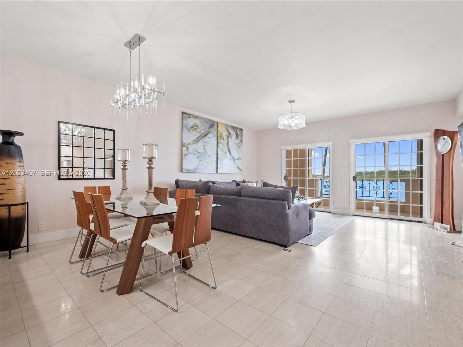 BAYSIDE VILLAGE CONDO - Residential